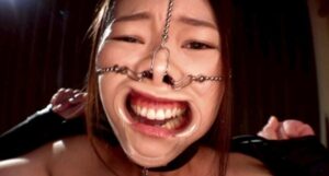 従順なドマゾ美女が完全肉便器化！顔面崩壊して喉奥の快感に歓喜してる変態を観よう！